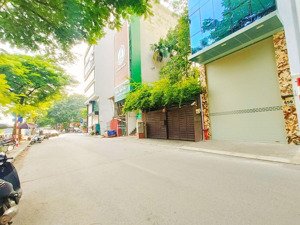 siêu phẩm;nhà mặt phố nguyễn khang cầu giấy-8 tầng thang máy-kinh doanh siêu đỉnh-giá nhỉnh 69 tỷ