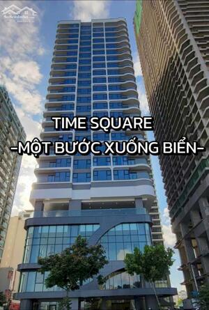 DA NANG TIMES SQUARE - VIÊN KIM CƯƠNG QUÝ GIÁ NGAY MẶT BIỂN MỸ KHÊ. LH 0911301067