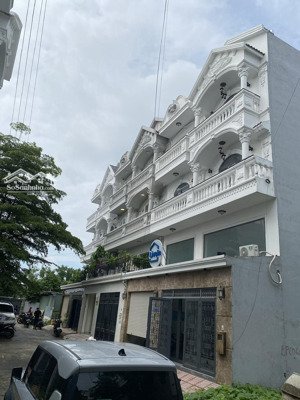 bán đất dt: 8 x 11 ( 88m2 ) mặt tiền đường 7m, kdc rạch tôm - giá 3,8 tỷ