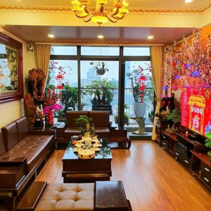 bán căn hộ sapphire palace số 4 chính kinh 87m2, 2pn tầng trung giá 6,9 tỷ