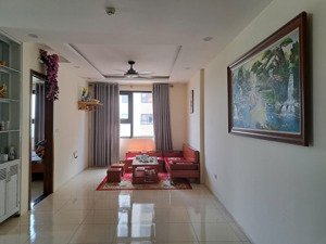 cho thuê căn hộ chung cư thịnh liệt hoàng mai n5 đồng tàu, 86m, 3 pn có đủ đồ 8.5 tr