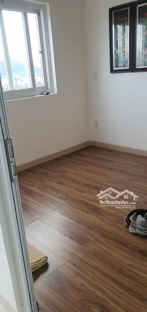 bán cc nhà ở xã hội bình phú 2, nguyễn chích, vĩnh hòa, nha trang, 2pn,2,2 tỷ, 52,3m2 view biển shr