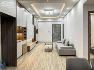 Bán căn hộ 72m² full đồ – Khu 6 tòa mới B2.1, chung cư Thanh Hà