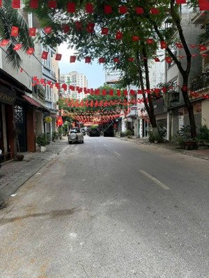 bán nhà mặt phố ái mộ - bồ đề, lô góc, kinh doanh, dòng tiền, ở hoặc cho thuê ngay