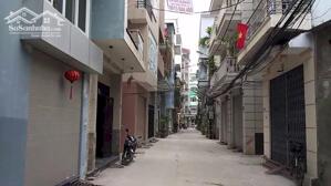 Bán nhà đường Xuân La - Mặt ngõ Oto – 30m2 – 5 tầng mới đẹp – 3PN khép kín.