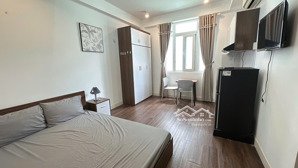 chdv ngay tân định quận 1 - studio máy giặt riêng - thang máy