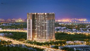 chính chủ gửi bán căn hộ std /1pn chung cư opal skyline thuận an bình dương (cũ)