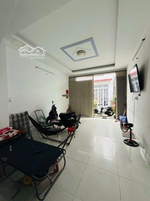 khả năng khai thác 50tr/1 tháng, hẻm 4m sạch đẹp, 55m2, nhà 4 tầng gồm 8pn/8wc