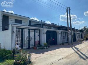 NHÀ MỚI XÂY KHU DÂN CƯ HOÀNG HẢO,PHƯỜNG THANH ĐỨC, VĨNH LONG