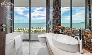 Căn hộ 5* trực diện biển Mỹ Khê Đà Nẵng, bàn giao luôn, full nội thất nhận nhà ngay chỉ với 2 tỷ 950