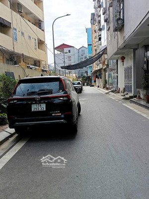 bán nhà siêu hot ở phố văn hội, 10,5 tỷ, 50,1m2, 5 tầng bao đẹp, ô tô đỗ cửa đỗ cửa.