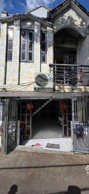 bán nhà đường tạ quang bửu, phạm thế hiển, q8