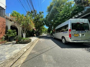 bán lô đất ngang 5,7m đường 5.5m nguyễn nghiễm - biển non nước, hoà hải, đấu lưng đường trường sa