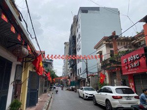 bán nhà phố hồ tùng mậu , 50m2, 7 tầng thang máy ,đường 6m, mt 4m,chỉ hơn 15 tỷ