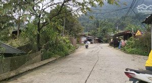 cần bán gấp mảnh đất tại trung tâm tả phìn , sapa
