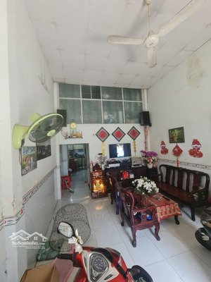 bán nhà tây thạnh, 62m2, hxh, 4.99 tỷ