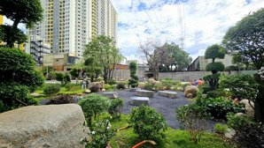 bcons green topaz gần metro, làng đại học, 2 pn 2 wc view sg có cam kết thuê 10tr/tháng