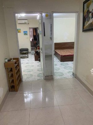 bán tập thể vật tư xi măng - quỳnh lôi - hai bà trưng - dt52m - 3 phòng ngủ - sd hơn 90m