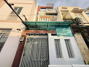 hàng hiếm linh đông | gần phạm văn đồng | gần 60m | 3 tầng | hẻm xe hơi | chỉ hơn 5 tỷ