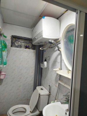 nhà ngõ 467 lĩnh nam hoàng mai hn, dt22m2 x2 tầng ,khu dân cư đông, ngõ đẹp thoáng mt4m giá 1.9 tỷ