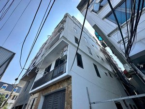 (tin thật 100%) bán chung cư mini lô góc 72m2 x 17p tại trịnh văn bô - dt 1,25 tỷ/năm - gần đh fpt