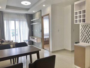 bán căn hộ moonlight residences 2 phòng ngủ, đầy đủ nội thất, 4 tỷ, tầng đẹp view thoáng