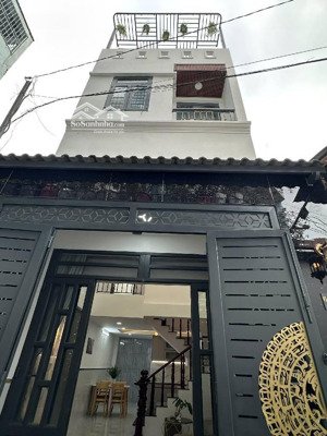 bán gấp nr 4pn, 3wc, 44m2 tại trương phước phan, bình trị đông, bình tân, giá hơn 4tỷ