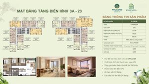 bán cc essensia sky, nguyễn hữu thọ giá 7.980 tỷ, 115m2, nhà bè, hcm