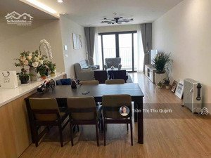 bán căn hộ 3pn 2vs - 128.5m2 ban công hướng mát, giá 13.9 tỷ. dự án sky park tôn thất thuyết