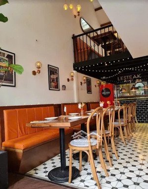 bán nhà nguyễn công trứ 56m2 2 tầng - 33.5 tỷ - mặt tiền vip