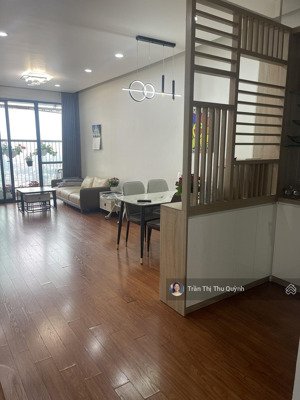 chính chủ bán căn hộ 67m2, 2pn 2vs, full đồ đẹp, chung cư hd mon. giá chuẩn 6 tỷ