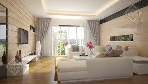 hiếm! bán gấp căn 2n với 78m2 thông thủy giá chỉ 6,8 tỷ tại the emerald ct8. lh: 