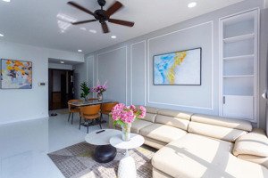 cần bán nhanh căn hộ sunrise city quận 7.