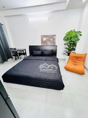 bán nhà nguyễn phúc nguyên 74m2 7 tầng - 23.5 tỷ - có thang máy - dòng tiền