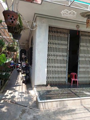 bán nhà đẹp tái định cư vĩnh trường gần biển, khu dân trí cao giá siêu tốt