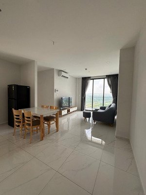 2pn precia quận 2 cho thuê 17tr/tháng. full nội thất, view đẹp.trống sẵn