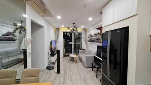 chính chủ bán căn hộ 2pn - the botanica phổ quang - nhà đẹp nội thất đầy đủ