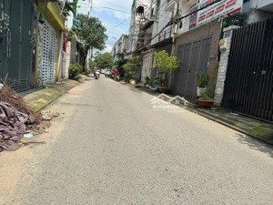 bán đất tặng nhà 92m2 ngang 5m hẻm 6m ngay phường 15 tân bình nhỉnh 7 tỷ
