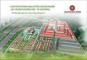 biệt thự đô nghĩa giá đẹp chủ cần bán trong tháng