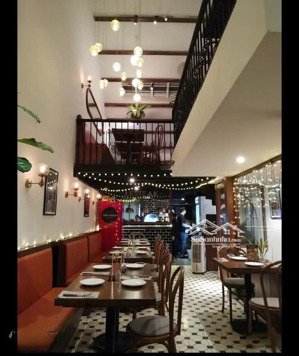 bán nhà nguyễn công trứ 55.9m2 2 tầng - 30 tỷ - mặt tiền vip