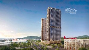 duy nhất 1 căn shop khối đế chung cư giá rẻ tại dự án sky m - bãi cháy - hạ long - quảng ninh