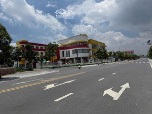 bán đất tđc long biên - cổ linh 65m2 mt5m đường 13m vỉa hè 3m kinh doanh