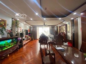 cần bán tòa nhà mặt phố trung phụng - diện tích 101m2 x 9 tầng mới - mặt tiền đẹp 6.6m -vỉa hè rộng