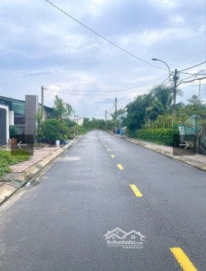 bán nhà riêng 115m2, 5,5 tỷ tại đường tân hiệp, xã tân hiệp, hóc môn, hcm