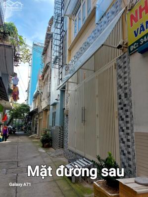 Giảm giá còn 11.5 tỷ TL mạnh cho khách thiện chí 5×28m Gần Aeon mall Tân Phú