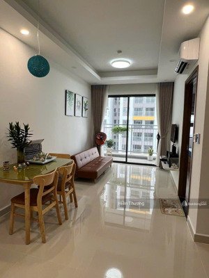 chính chủ bán gấp ch q7 saigon riverside tại quận 7, dt 67m2, 2pn 2wc, giá 2 tỷ 560 bao sang tên