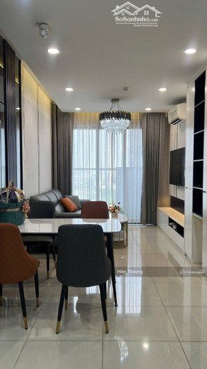sang chủ ch cityland park hills gò vấp, 72m2, 2pn 2wc, view hồ bơi, tầng trung, giá 2 tỷ 680, shr