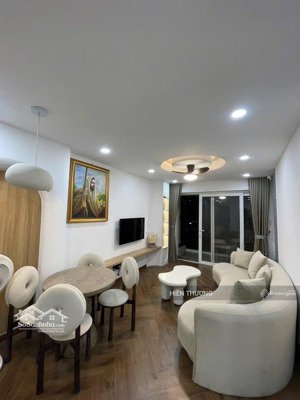 đẩy nhanh giá lỗ ch hiệp thành building q.12, dt 75m2, 2pn 2wc, nội thất đầy đủ, giá 1 tỷ 750, shr