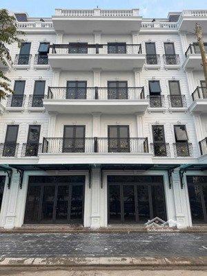 quỹ căn ngoại giao đường 30 - 24 và 12m dự án đông dương đức thượng - giá 120triệu/m2 vào tên hđmb