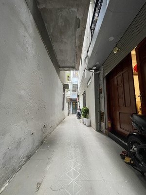 phố chùa quỳnh- an ninh, nhà ở ngay- 35m- 7 tỷ 405